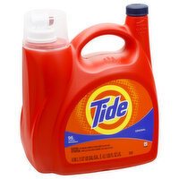 Tide Detergent, Original, 4.08 Litre