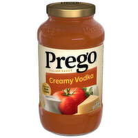 Prego® Creamy Vodka Sauce, 24 Ounce