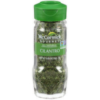 McCormick Gourmet All Natural Cilantro, 0.43 Ounce