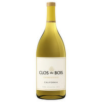 Clos du Bois Chardonnay, California, 1.5 Litre