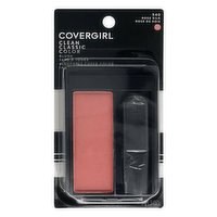 CoverGirl CoverGirl Clean Classic Color Blush 540 Rose Silk, 0.3 Ounce