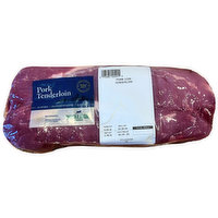 Cub Boneless Pork Tenderloin, 2.5 Pound