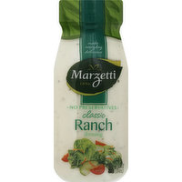 Marzetti Dressing, Ranch, Classic, 13 Ounce