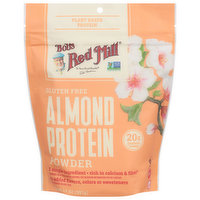 Bob's Red Mill Almond Protein Powder, Gluten Free, 14 Ounce