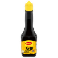 Maggi Seasoning Sauce, Jugo, 3.38 Fluid ounce