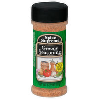 Louisiana Creole Supreme Seasoning