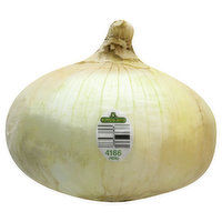 Produce Jumbo Yellow Sweet Onions, 1 Pound