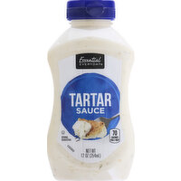 Essential Everyday Tartar Sauce, 12 Ounce