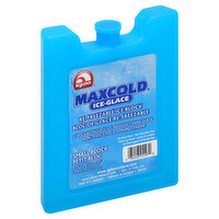 Igloo Maxcold Ice Block, Re-Freezable, Small, 1 Each