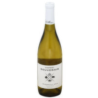 Chateau Souverain Chardonnay, 750 Millilitre