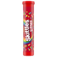 Skittles Littles Candies, Original, Bite Size, 2.2 Ounce