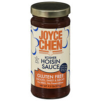 Joyce Chen Hoisin Sauce, Gluten Free, 9.5 Ounce