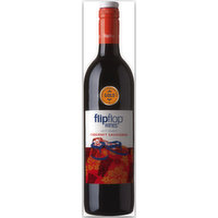 Flip Flop Cabernet Sauvignon, 750 Millilitre