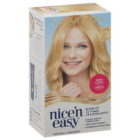 Nice'N Easy Permanent Hair Color, Extra Light Pale Blonde 10PB, 1 Each