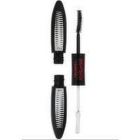 L'Oreal Flash-Reflecting Black Primer/Mascara 626, 0.41 Ounce