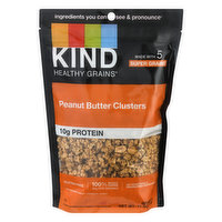 KIND Granola, Peanut Butter Clusters, 11 Ounce