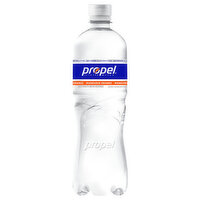 Propel Electrolyte Water Beverage, Mandarin Orange, 24 Fluid ounce