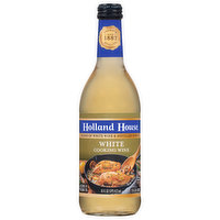 Holland House Cooking Wine, White