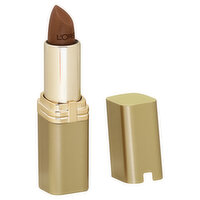 L'Oreal Lipstick, Bronze Coin 835, 0.13 Ounce