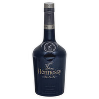 Hennessy Cognac, Black, 750 Millilitre