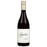 Angeline Vineyards Pinot Noir, California, 750 Millilitre