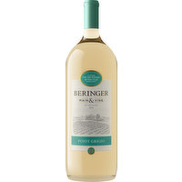 Beringer Pinot Grigio, 1.5 Litre