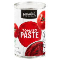 Essential Everyday Tomato Paste, 6 Ounce