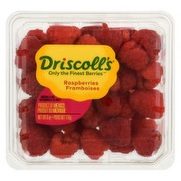 Driscoll's Raspberries, 6 Ounce