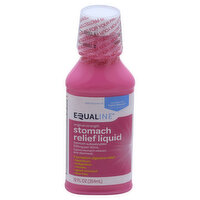 Equaline Stomach Relief, Original Strength, Liquid, 12 Ounce