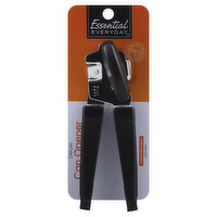 Essential Everyday Can Opener, Deluxe, 1 Each