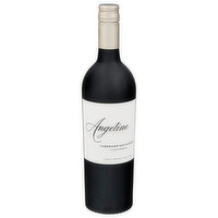 Angeline Vineyards Cabernet Sauvignon, California, 750 Millilitre