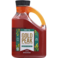 Gold Peak Tea, Sweet, 89 Fluid ounce