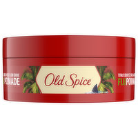 Old Spice Pomade, Fiji, 2.22 Ounce