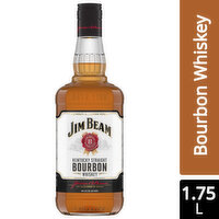 Jim Beam American Whiskey Bourbon