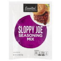 Essential Everyday Seasoning Mix, Sloppy Joe, 1.31 Ounce