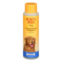 Burt's Bees Itch-Soothing Shampoo, Honeysuckle, 16 Ounce