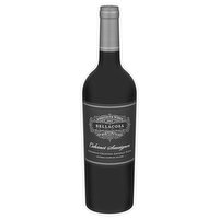 Bellacosa Cabernet Sauvignon, North Coast, 750 Millilitre