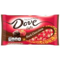 Dove Dark Chocolate, Gifts, 8.87 Ounce