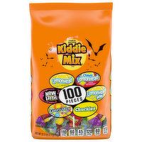 Kiddie Mix Candy, Assorted, Variety Pack, 100 Each