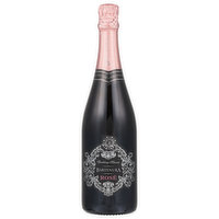 Bartenura Rose Moscato, Sparkling, 750 Millilitre