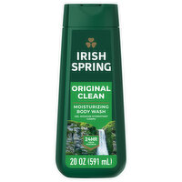 Irish Spring Body Wash for Men