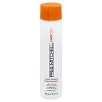 Paul Mitchell Shampoo, Daily, Color Protect, 10.14 Ounce