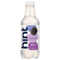 Hint Water, Blackberry, 16 Fluid ounce