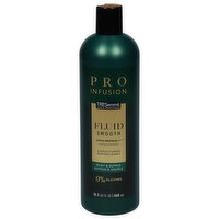 TRESemme Pro Infusion Conditioner, Fluid Smooth, Silky & Supple, 16.5 Fluid ounce