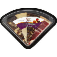 Fathers Table Cheesecake, Variety, Quarter, 12 Ounce