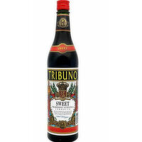 Tribuno Sweet Vermouth, 750 Millilitre