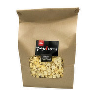 Cub Bakery White Cheddar Popcorn
Large Bag, 1 Each