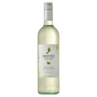 Barefoot Spritzer Crisp White Wine 750ml  , 750 Millilitre