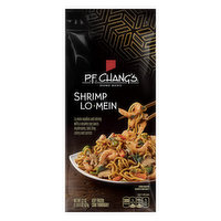 P.F. Chang's Home Menu Shrimp Lo Mein, 22 Ounce