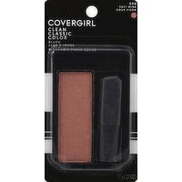 CoverGirl Classic Color Blush, Soft Mink 590, 0.27 Ounce